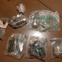 Ricambi nuovi originali motocoltivatore Ferrari