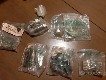 Ricambi nuovi originali motocoltivatore Ferrari