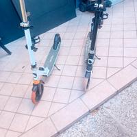 bicicletta e 2 monopattini  bambino/ bambina atala