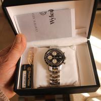 Cronografo Wiler vetta