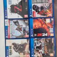 PLAYSTATION 4 DA 500 GB E 1 joystick