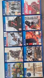 PLAYSTATION 4 DA 500 GB E 1 joystick