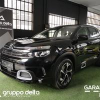 Citroen C5 Aircross BlueHDi Shine GARANZIA 12 MESI