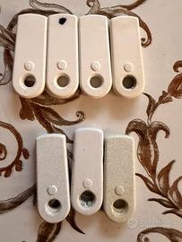 Chiave  centralea sfioro tervis