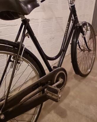 bici bianchi da donna
