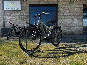 Bici elettrica Winora Yucatan