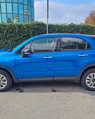 Fiat 500X 1.5 T4 Hybrid 130 CV DCT | 2024 | 26.000