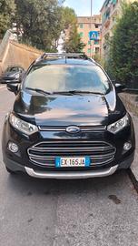 Ford EcoSport EcoBoost