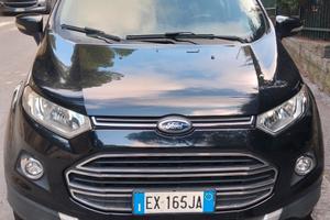 Ford EcoSport EcoBoost