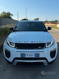 Range Rover Evoque 2.0 TD4 150CV