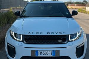 Range Rover Evoque 2.0 TD4 150CV