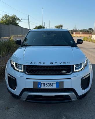 Range Rover Evoque 2.0 TD4 150CV