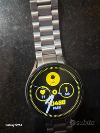 orologio galaxy 7 