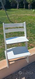 Sedia Sedie Stokke Tripp Trapp 