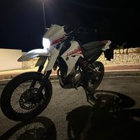 Yamaha XT 125 X (150)