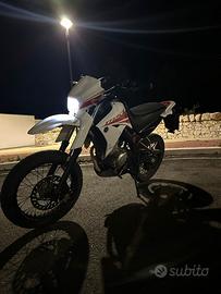 Yamaha XT 125 X (150)
