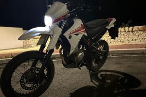 Yamaha XT 125 X (150)