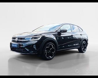 VOLKSWAGEN Taigo R-Line Plus 1.0 TSI 85 kW (115 CV