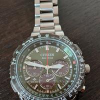 Citizen promaster navihawk 