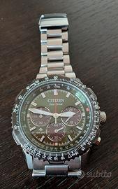 Citizen promaster navihawk 