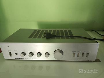 Amplificatore