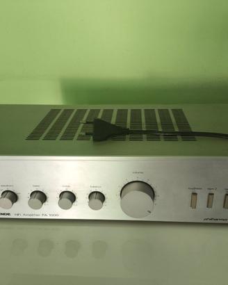 Amplificatore