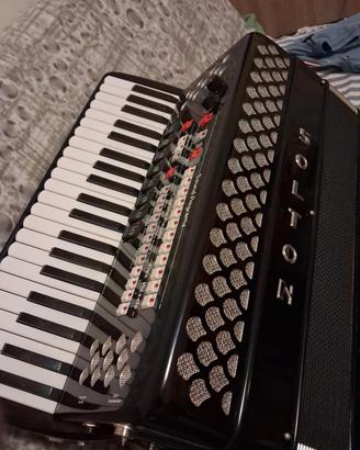 solton fisarmonica polyvox midi  vitange
