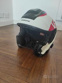 Casco moto Origine bluetooth integrato 