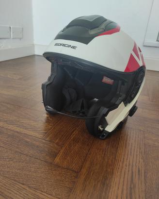 Casco moto Origine bluetooth integrato 