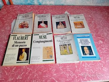 8 libri 