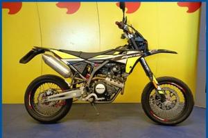 FANTIC MOTOR XMF 125 Garantita e Finanziabile