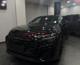 Audi Q8 SUV 50 TDI 286 CV quattro tiptronic S line