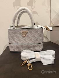 Borsa guess
