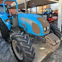 Landini powerfarm 80 dt