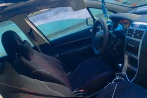 Peugeot 307 sw Australian