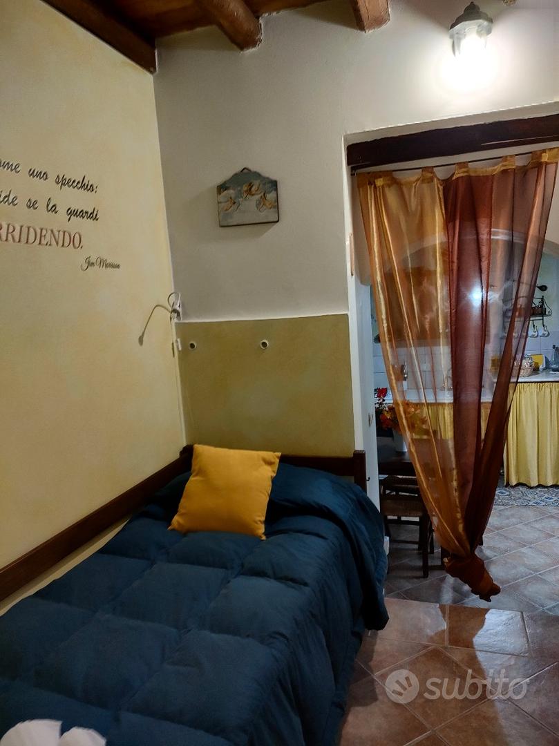 Appartamento – Petralia Soprana, Scarcini - Vista 5