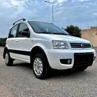 Fiat Panda 1.2 4x4 Climbing