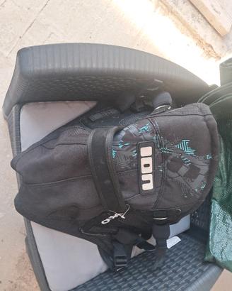 trapezio ion Kitesurf