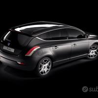 Ricambi lancia delta 2010