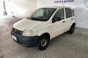 Fiat Panda Van 1.2 Metano 60cv 2 posti