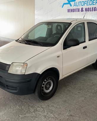 Fiat Panda Van 1.2 Metano 60cv 2 posti