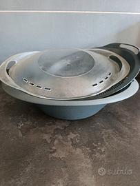 Ricambi tm31