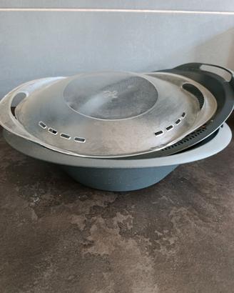 Ricambi tm31