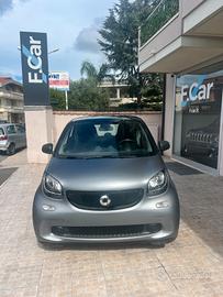 Smart ForTwo 70 1.0 Passion COLORE ORIGINALE CASA 