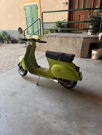 Vespa Special 50