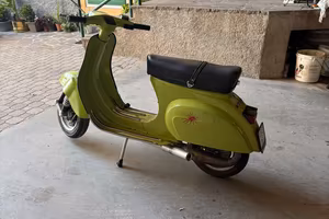 Vespa Special 50