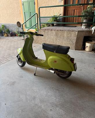 Vespa Special 50