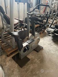 Bike Xt pro technogym usata600€