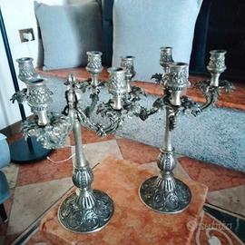Candelabri antichi