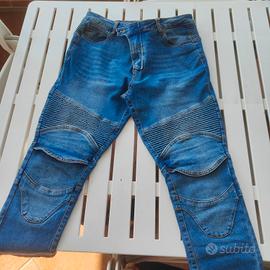jeans 👖 moto 